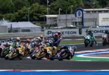 La nuova SCQ di sviluppo mette d’accordo i piloti a Misano