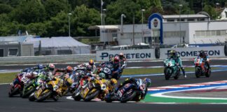 La nuova SCQ di sviluppo mette d’accordo i piloti a Misano