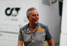 Gp Spagna, Isola “Medium più competitiva rispetto alle previsioni”