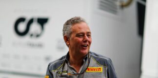 Gp Spagna, Isola “Medium più competitiva rispetto alle previsioni”