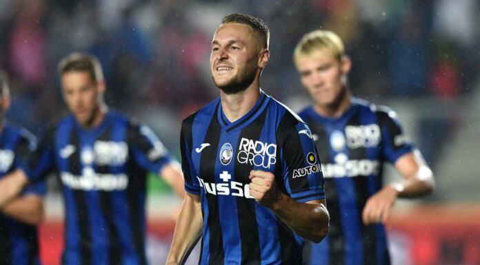 Pokerissimo Atalanta, 5-2 al Monza e Europa League