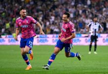 La Juve supera l’Udinese ma giocherà in Conference League