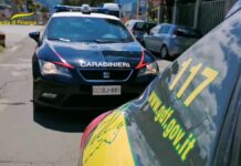 Operazione anti camorra, 19 arresti e sequestro di beni nel napoletano