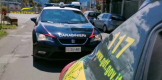 Operazione anti camorra, 19 arresti e sequestro di beni nel napoletano