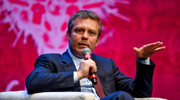 Casini “Si gioca troppo, club per Serie A con 20 squadre”