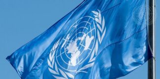 UN adopts resolution on ships suspected of defying Libya arms embargo