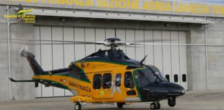 25 arresti tra Italia ed Europa per traffico di droga e armi