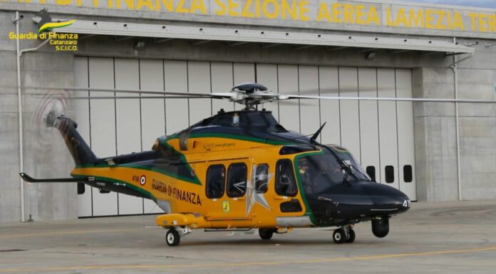 25 arresti tra Italia ed Europa per traffico di droga e armi