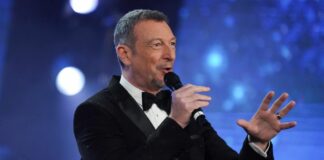 Online il regolamento di Sanremo Giovani 2023