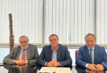Si completa vertice aziendale del Policlinico “Giaccone” di Palermo