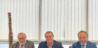 Si completa vertice aziendale del Policlinico “Giaccone” di Palermo