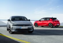 Opel elettrifica l’italia, con buoni risultati a maggio