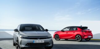 Opel elettrifica l’italia, con buoni risultati a maggio