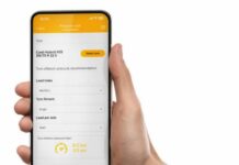 Continental lancia l’app mobile TireTech per le flotte