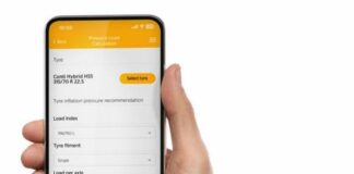 Continental lancia l’app mobile TireTech per le flotte