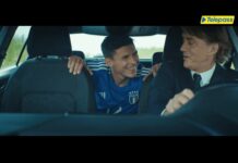 Telepass, al via la campagna “Un’estate italiana” con Roberto Mancini