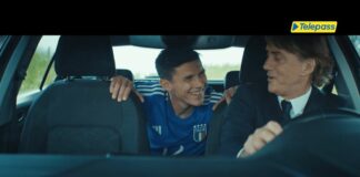 Telepass, al via la campagna “Un’estate italiana” con Roberto Mancini