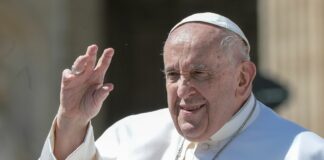 Diretta Rai per il Meeting Mondiale Fraternità Umana con Papa Francesco