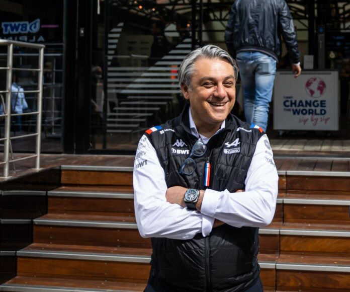Formula 1 Championship - Formula 1 Grand Premio del Made in Italy e dell'Emilia-Romagna 2022, 4th round of the 2022 FIA Formula One World Championship