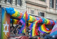 Regione Lazio revoca patrocinio a “Roma Pride 2023”