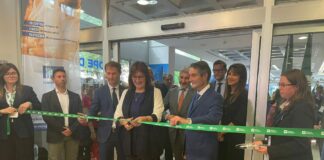 A Palazzo Pirelli un spazio per conoscere meglio l’Unione Europea