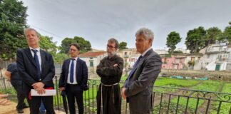 “La relazione che cura”, Unicredit sostiene progetto educativo a Palermo