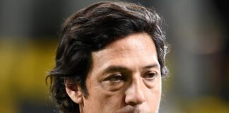 Malta, Camoranesi confirmed new coach of Floriana FC