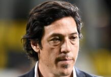 Camoranesi riparte da Malta: è il nuovo tecnico del Floriana