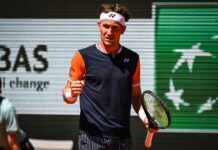 Ruud avanza a Parigi e ritrova Rune, rivincita Swiatek-Gauff