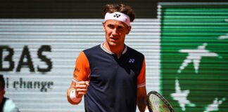 Ruud avanza a Parigi e ritrova Rune, rivincita Swiatek-Gauff