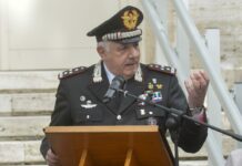 Carabinieri, Luzi “Nati con la vocazione di essere vicini ai cittadini”