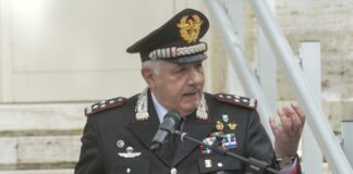 Carabinieri, Luzi “Nati con la vocazione di essere vicini ai cittadini”