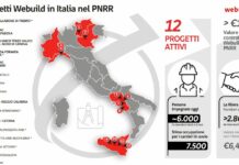 Webuild, Salini “Nessun ritardo per le 12 opere con risorse Pnrr”