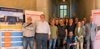 Mangiacinema, in arrivo nel Parmense dodici giorni pop e golosi