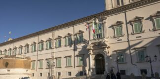 Mattarella convoca per il 13 giugno il Consiglio Supremo di Difesa