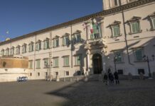 Mattarella convoca per il 13 giugno il Consiglio Supremo di Difesa