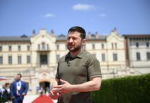 Distrutta la diga di Nova Kakhovka, scambio di accuse Kiev-Mosca