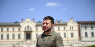 Distrutta la diga di Nova Kakhovka, scambio di accuse Kiev-Mosca