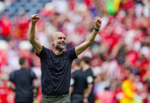Guardiola “Champions un sogno, ma perdere non è fallire”