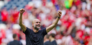 Guardiola “Champions un sogno, ma perdere non è fallire”