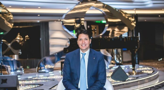 Msc, le vendite di Explora Journeys in Italia affidate a Leonardo Massa