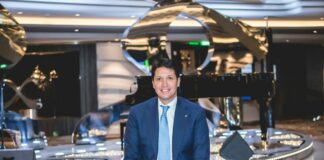 Msc, le vendite di Explora Journeys in Italia affidate a Leonardo Massa