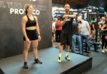HiPRO a RiminiWellness, proteine fondamentali nella dieta dello sportivo