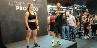HiPRO a RiminiWellness, proteine fondamentali nella dieta dello sportivo