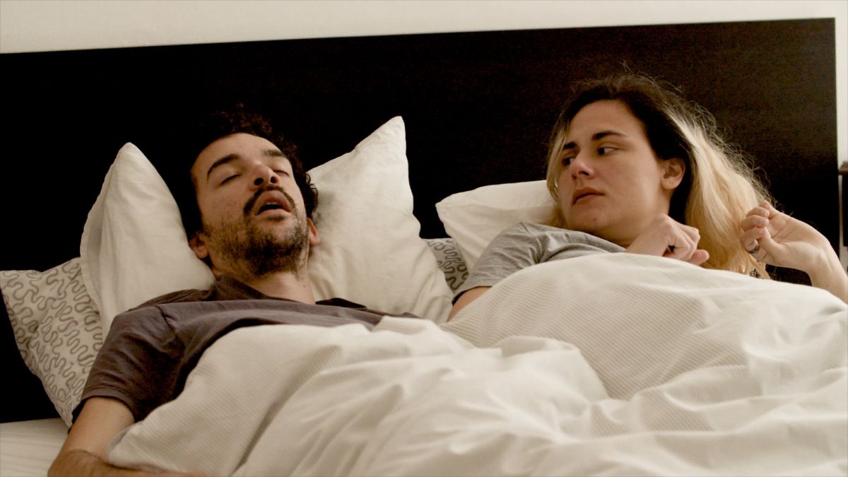 Russamento e apnee, i disturbi del sonno da non sottovalutare Russamento e apnee, i disturbi del sonno da non sottovalutare