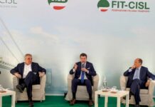 Ponte Stretto, Salvini “Costerà meno del reddito di cittadinanza”