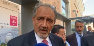 Pride Roma, Rocca “Colamarino chieda scusa e ci sarà patrocinio”