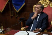 Ucraina, La Russa “Non possiamo far pagare pace a chi è stato aggredito”