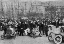 Aci Milano festeggia i 120 anni con eventi, mostre e la 1000miglia