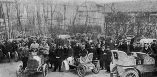 Aci Milano festeggia i 120 anni con eventi, mostre e la 1000miglia